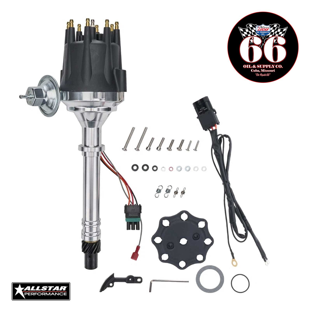 All Hot Rod Parts