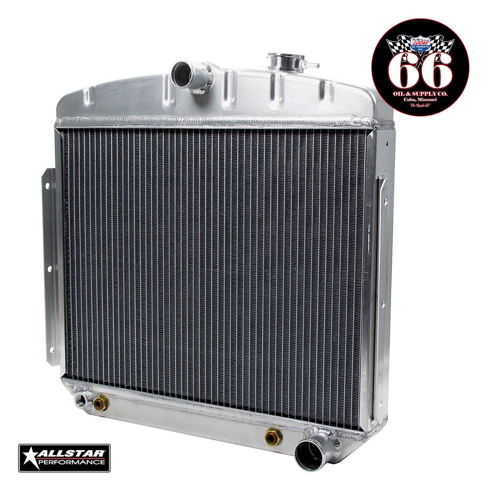 Cooling System