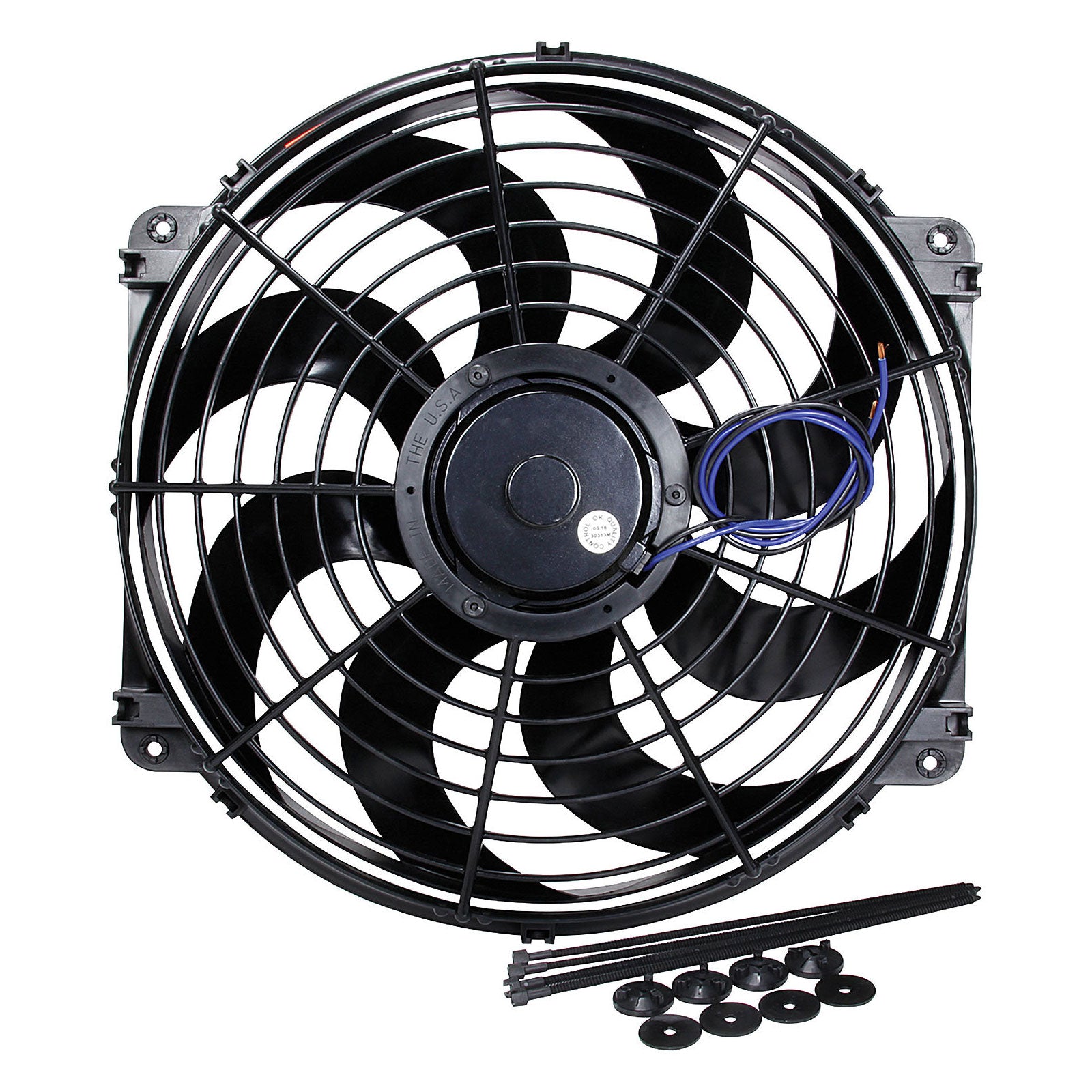 Cooling Fans