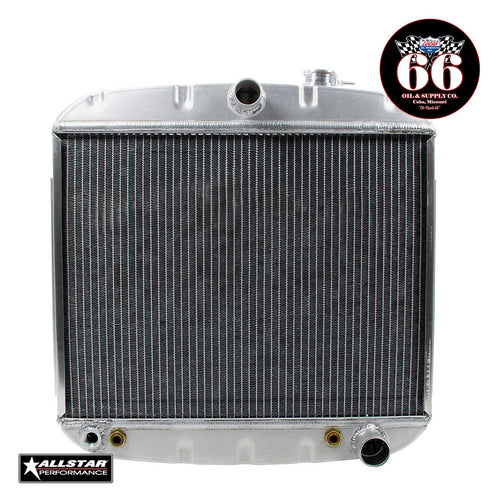 1955-56 Chevy Aluminum Radiator