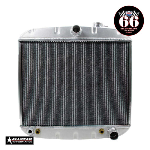 1955-57 Chevy Aluminum Radiator