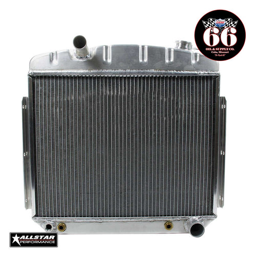 1957 Chevy Aluminum Radiator