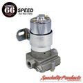 115 GPH / 6 PSI Electric Fuel Pump with 3/8" NPT Inlet / Outlet